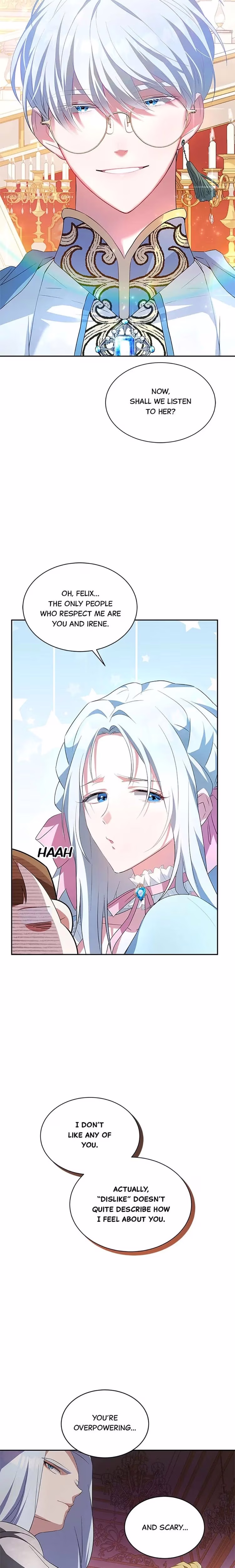 Your Ultimate Love Rival - Chapter 2 - Part 16