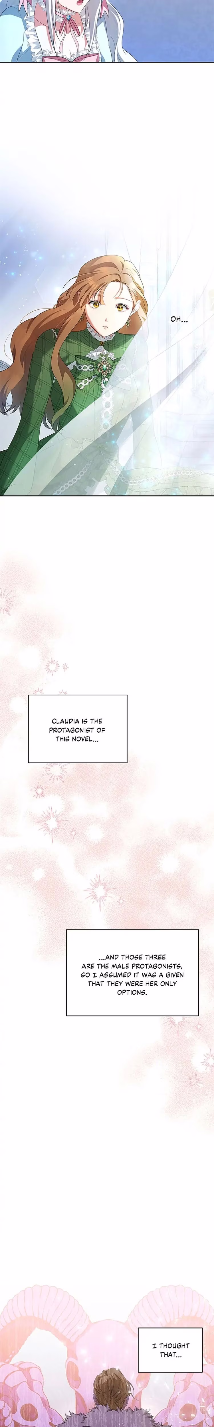 Your Ultimate Love Rival - Chapter 2 - Part 20