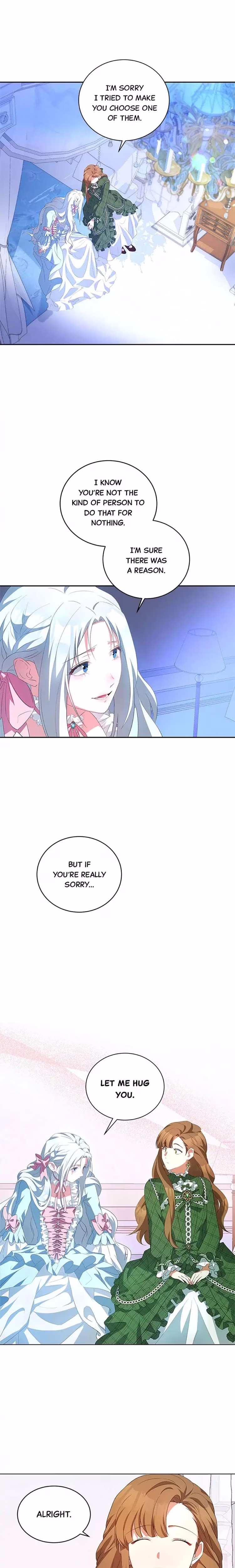 Your Ultimate Love Rival - Chapter 2 - Part 22