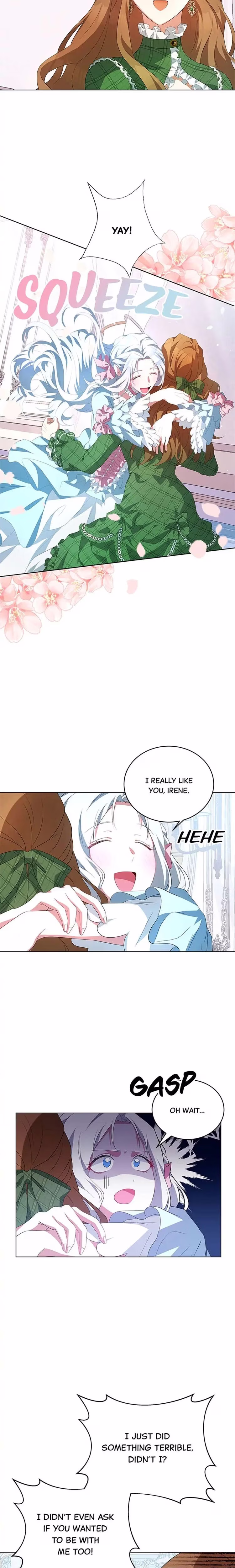 Your Ultimate Love Rival - Chapter 2 - Part 23