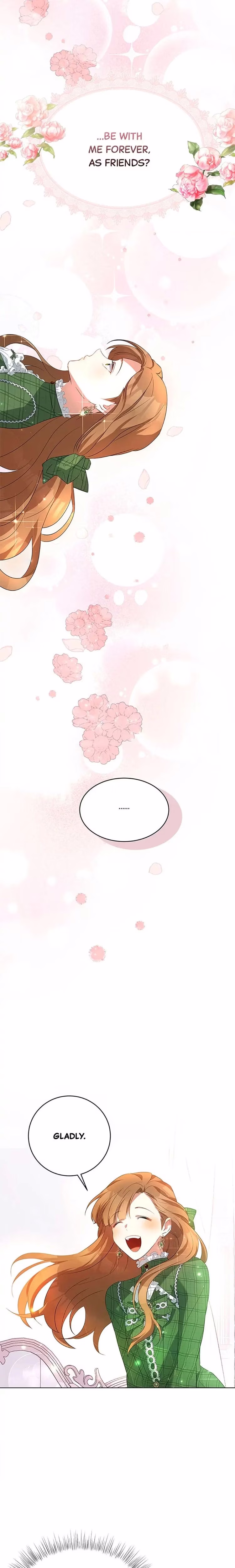 Your Ultimate Love Rival - Chapter 2 - Part 25