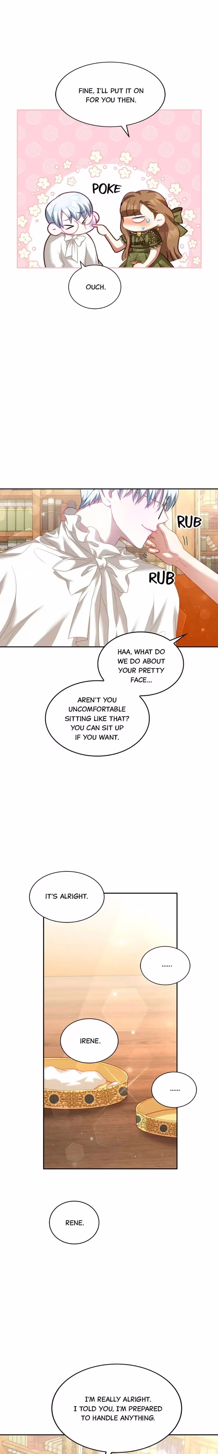 Your Ultimate Love Rival - Chapter 20 - Part 10