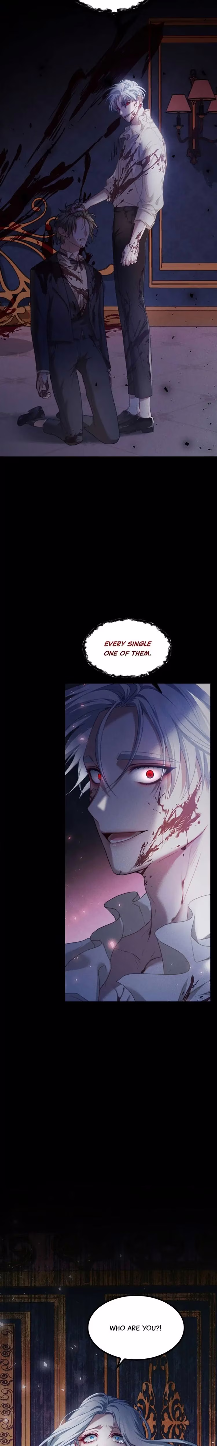 Your Ultimate Love Rival - Chapter 20 - Part 16