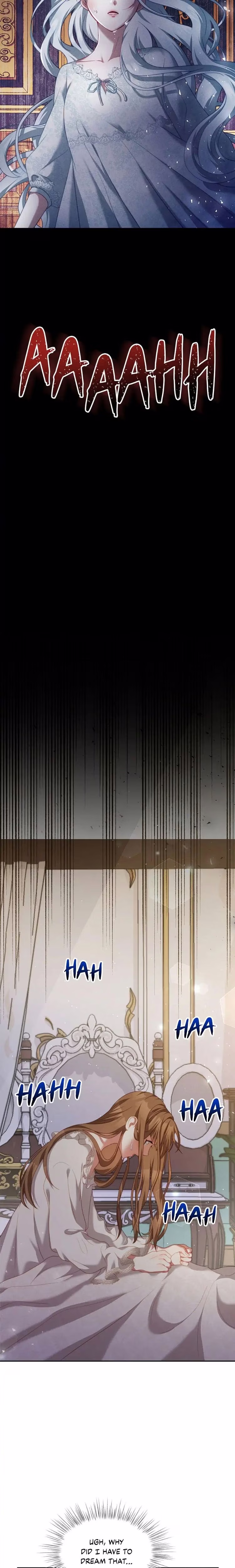 Your Ultimate Love Rival - Chapter 20 - Part 17