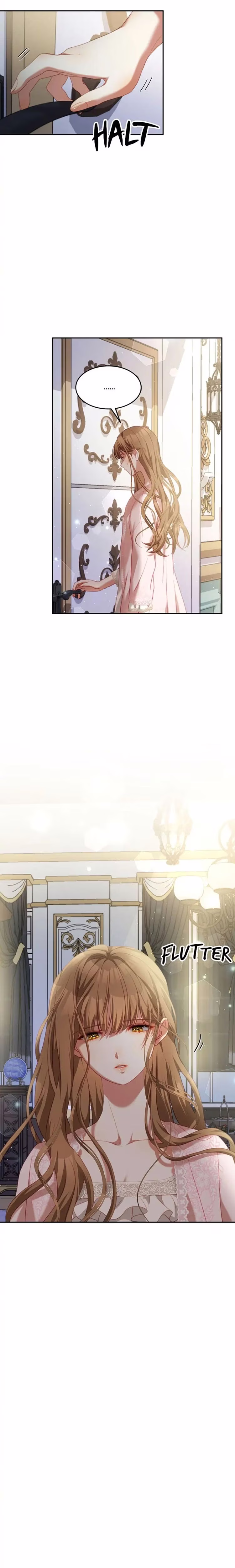 Your Ultimate Love Rival - Chapter 20 - Part 19