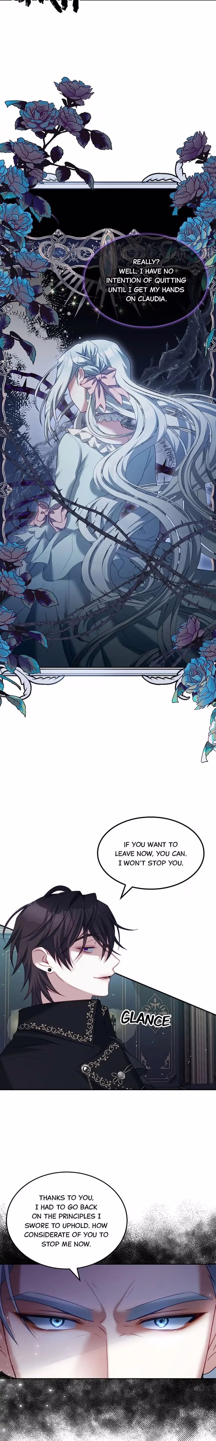 Your Ultimate Love Rival - Chapter 21 - Part 10