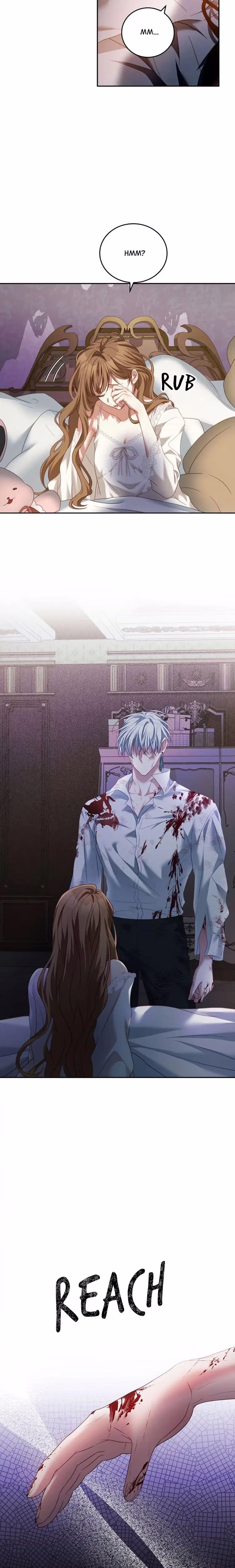 Your Ultimate Love Rival - Chapter 21 - Part 23