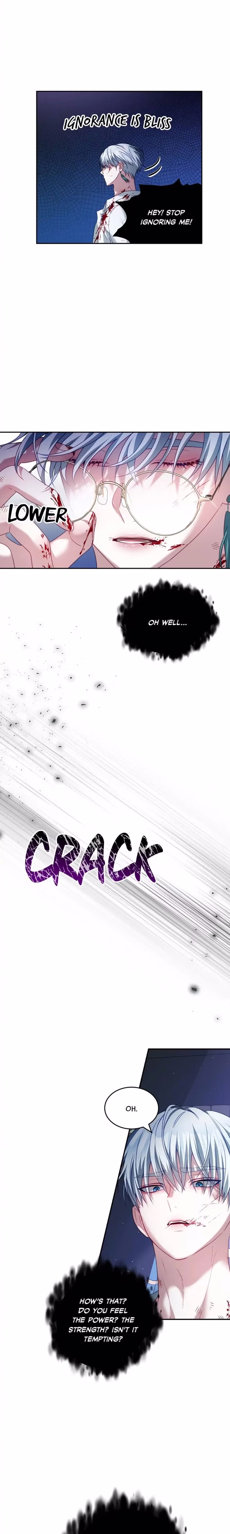 Your Ultimate Love Rival - Chapter 22 - Part 8