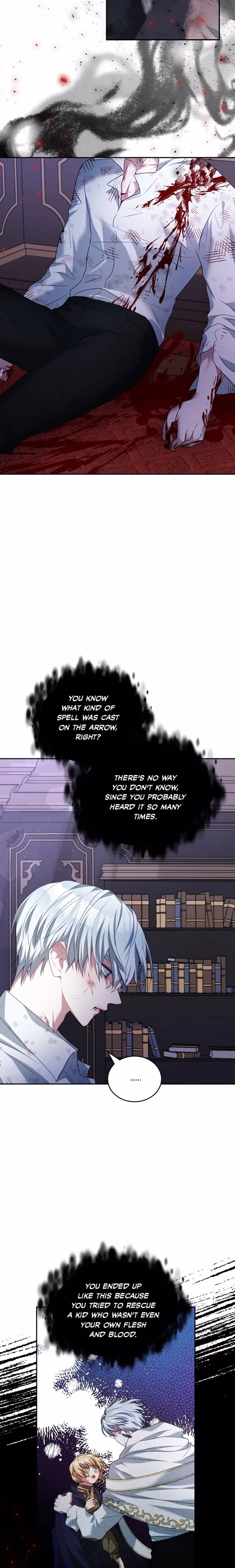 Your Ultimate Love Rival - Chapter 22 - Part 13