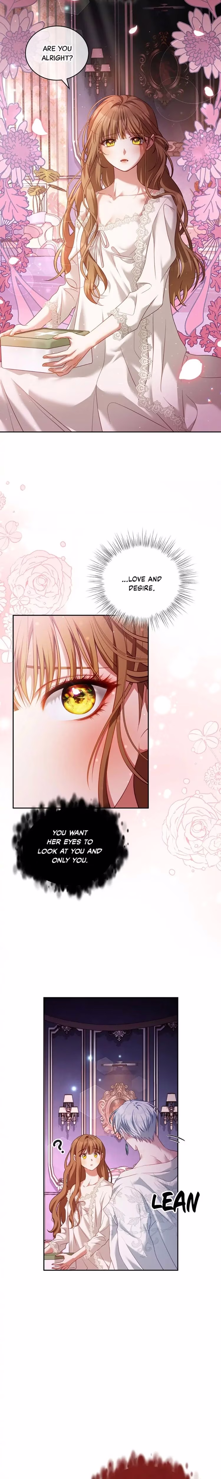 Your Ultimate Love Rival - Chapter 22 - Part 20