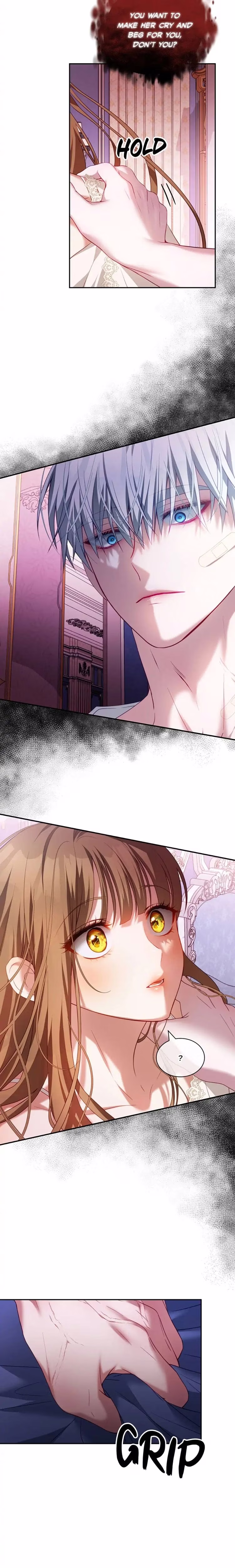 Your Ultimate Love Rival - Chapter 22 - Part 21