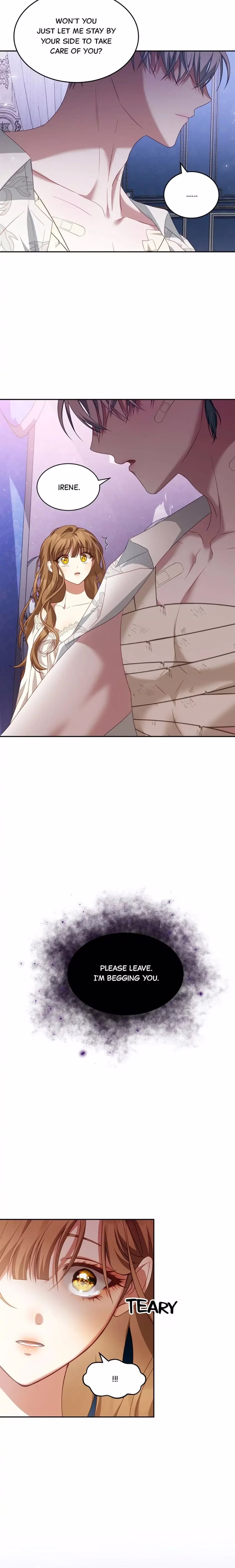 Your Ultimate Love Rival - Chapter 23 - Part 5