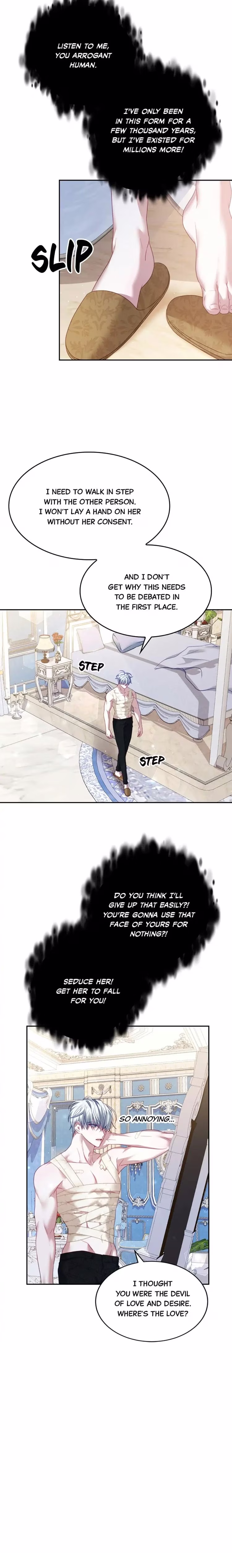 Your Ultimate Love Rival - Chapter 23 - Part 10