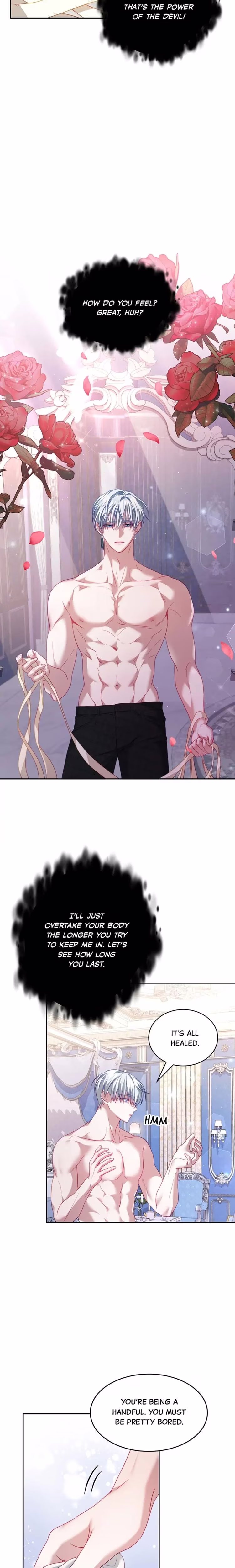 Your Ultimate Love Rival - Chapter 23 - Part 12