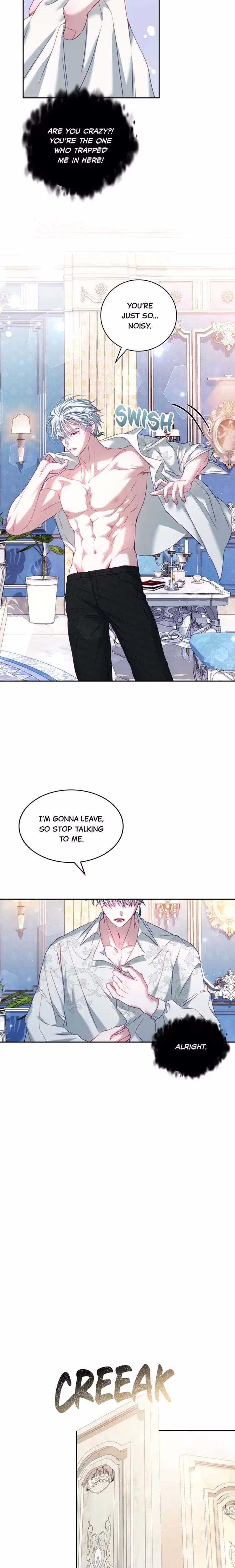 Your Ultimate Love Rival - Chapter 23 - Part 13