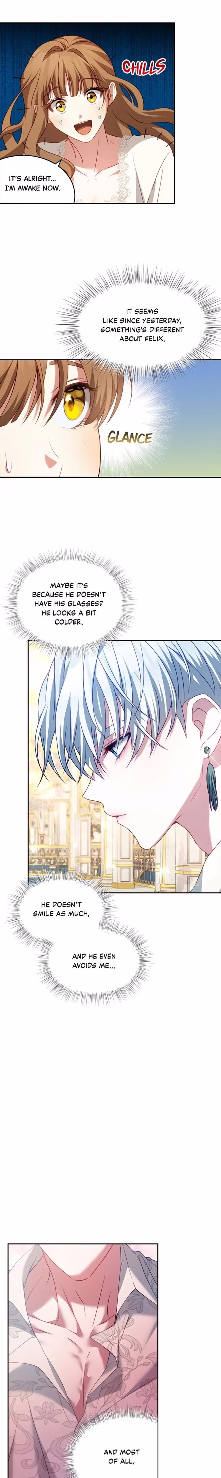 Your Ultimate Love Rival - Chapter 23 - Part 16