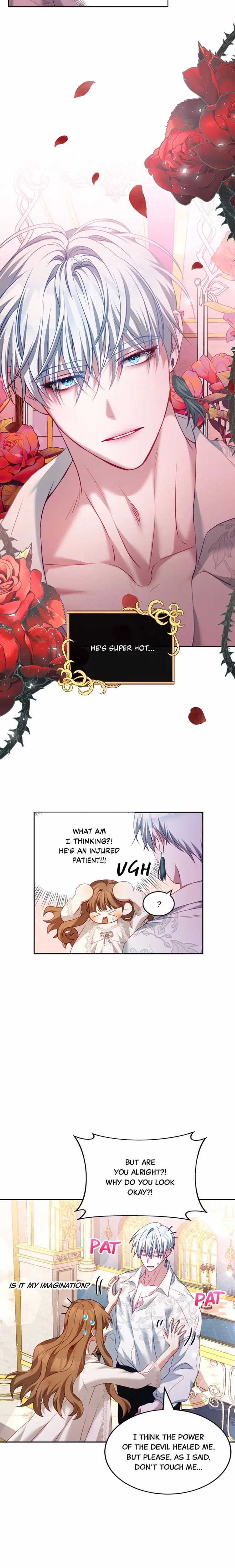 Your Ultimate Love Rival - Chapter 23 - Part 17