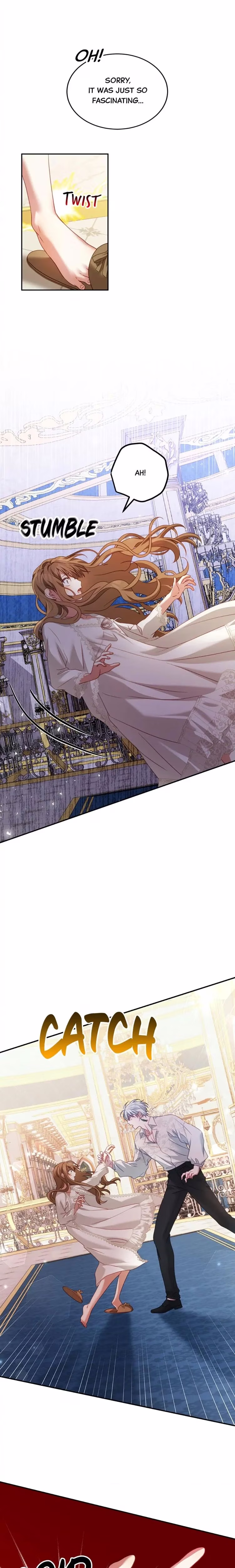 Your Ultimate Love Rival - Chapter 23 - Part 18