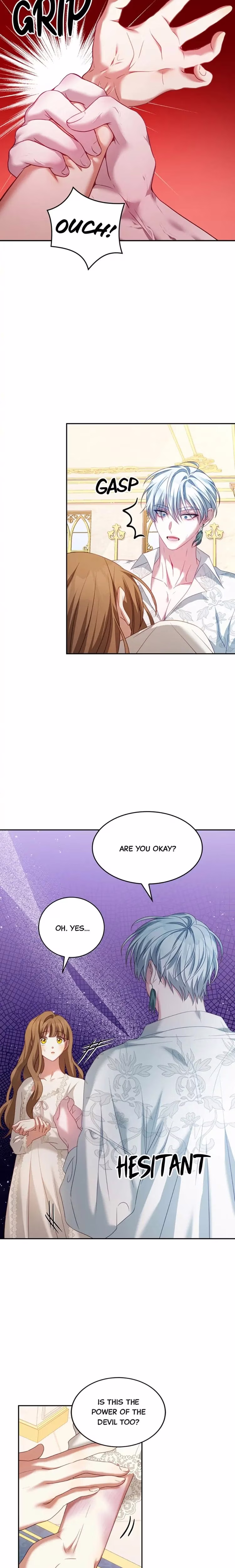 Your Ultimate Love Rival - Chapter 23 - Part 19