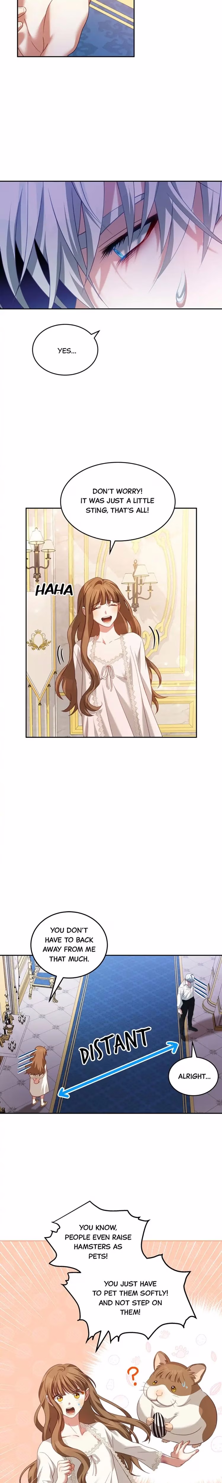 Your Ultimate Love Rival - Chapter 23 - Part 20