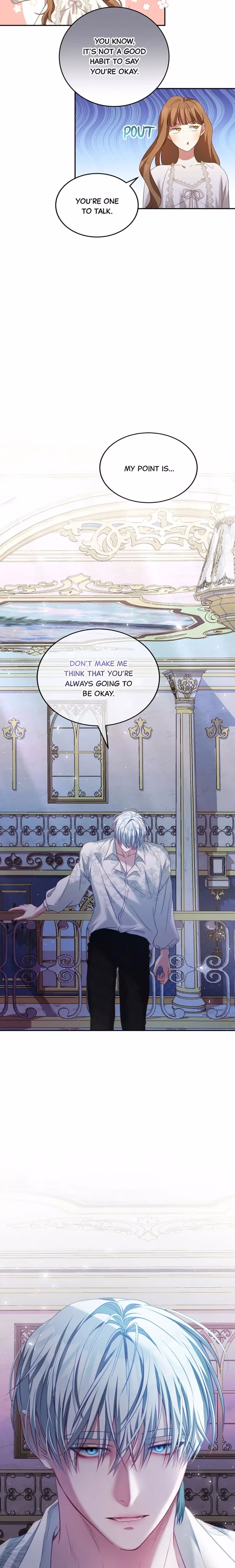 Your Ultimate Love Rival - Chapter 23 - Part 22