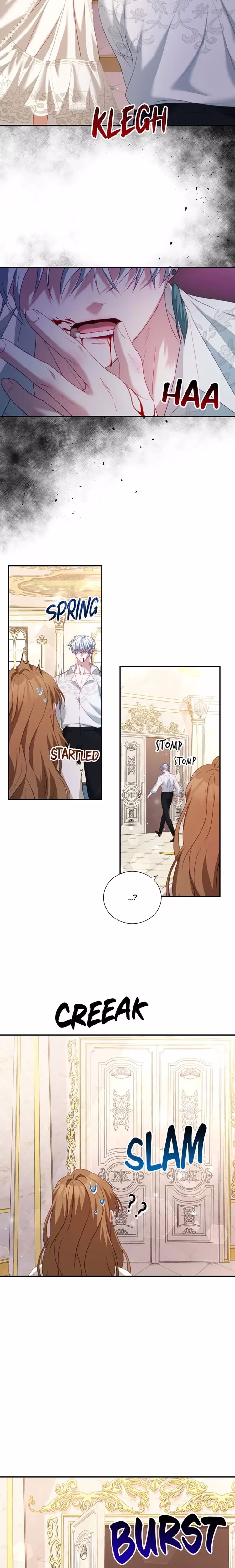 Your Ultimate Love Rival - Chapter 24 - Part 6