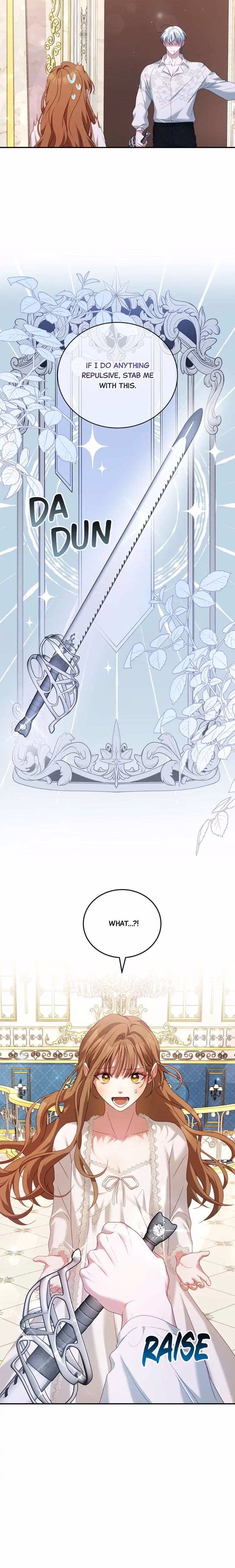 Your Ultimate Love Rival - Chapter 24 - Part 7