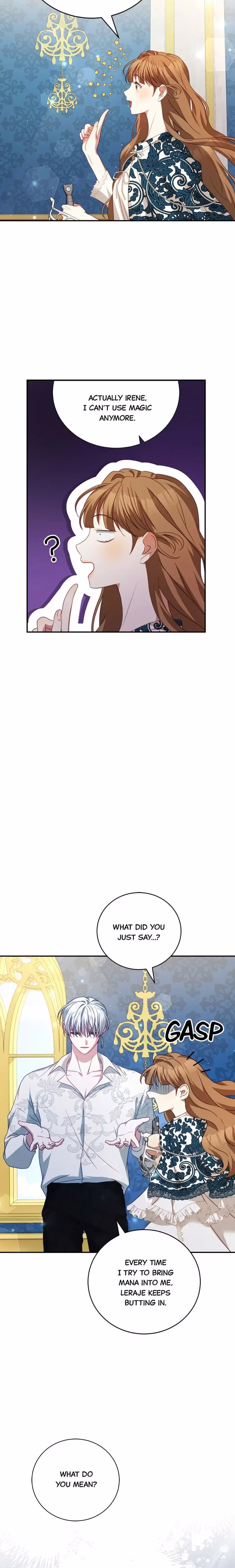 Your Ultimate Love Rival - Chapter 24 - Part 12