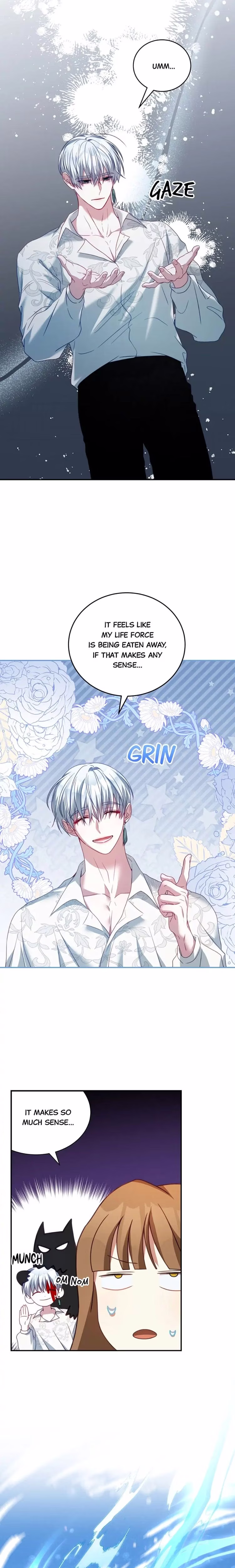 Your Ultimate Love Rival - Chapter 24 - Part 13