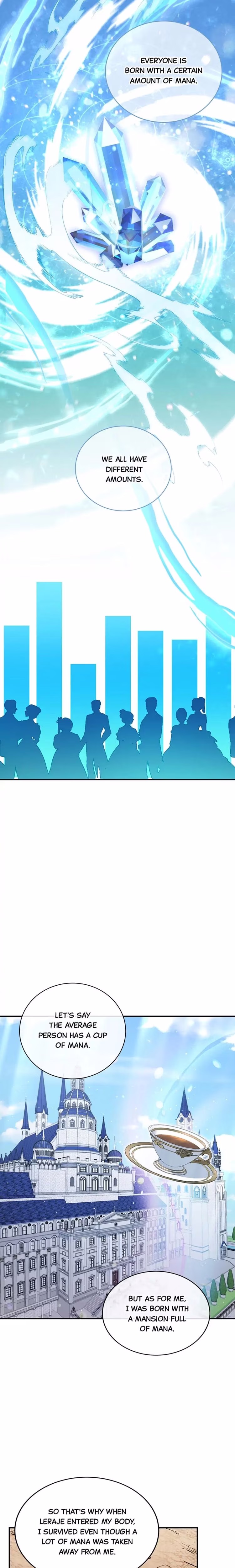 Your Ultimate Love Rival - Chapter 24 - Part 14