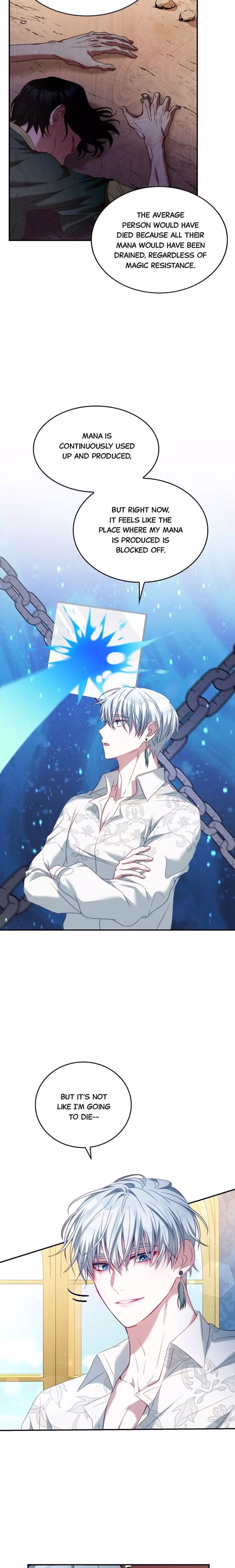 Your Ultimate Love Rival - Chapter 24 - Part 15