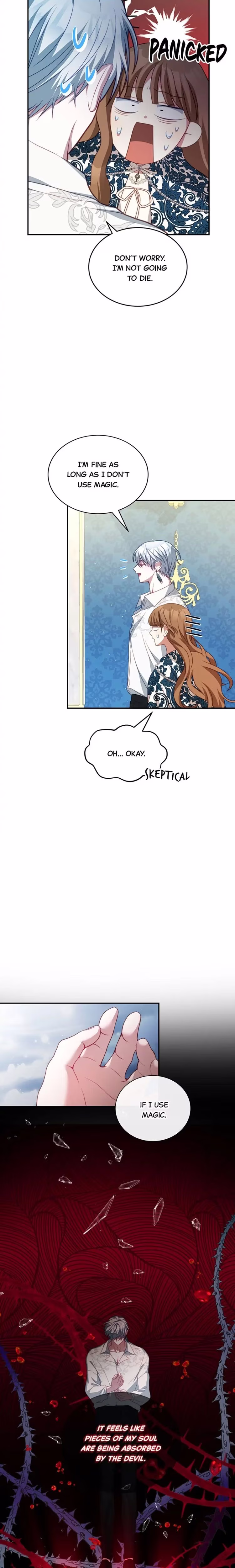 Your Ultimate Love Rival - Chapter 24 - Part 16