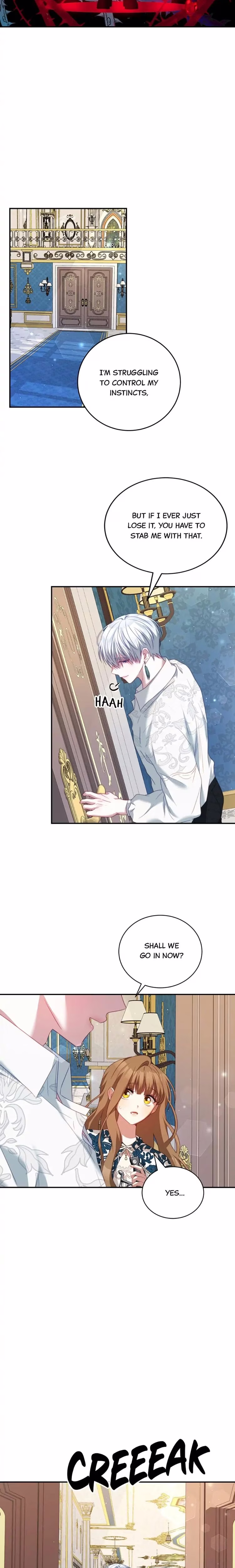 Your Ultimate Love Rival - Chapter 24 - Part 17