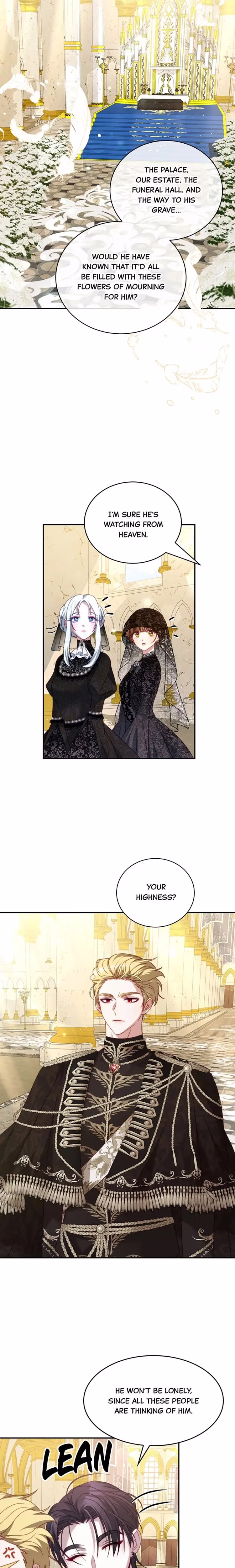 Your Ultimate Love Rival - Chapter 25 - Part 10