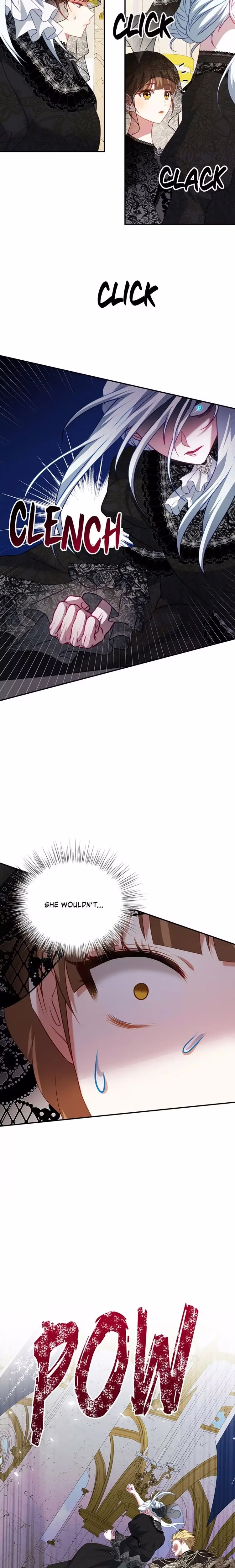 Your Ultimate Love Rival - Chapter 25 - Part 15