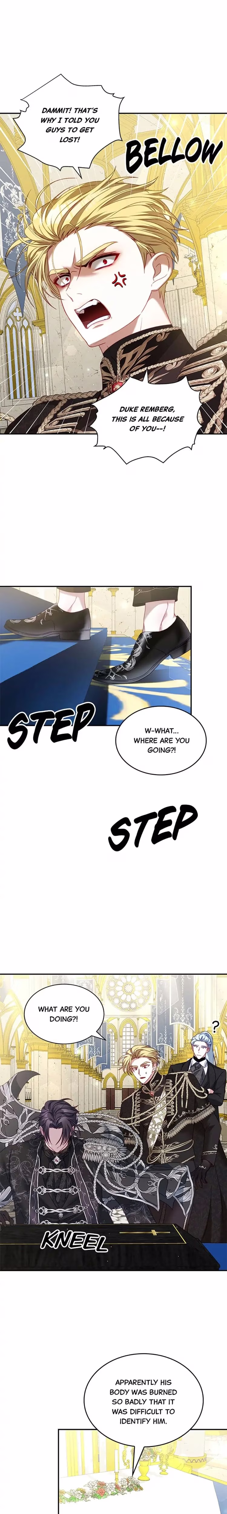 Your Ultimate Love Rival - Chapter 26 - Part 10