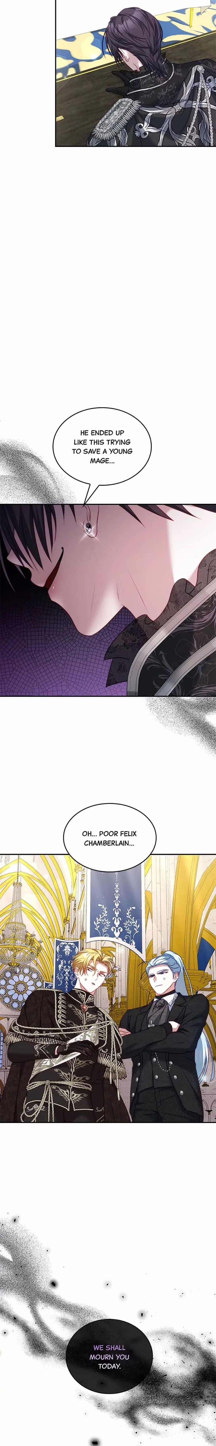 Your Ultimate Love Rival - Chapter 26 - Part 11