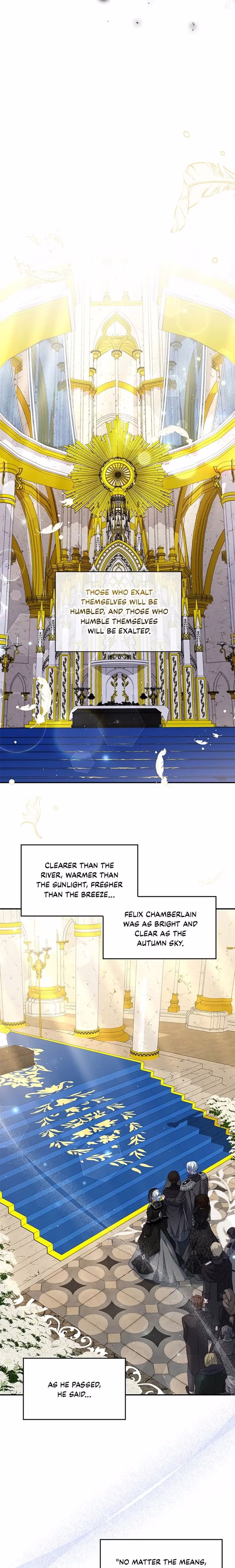 Your Ultimate Love Rival - Chapter 26 - Part 12