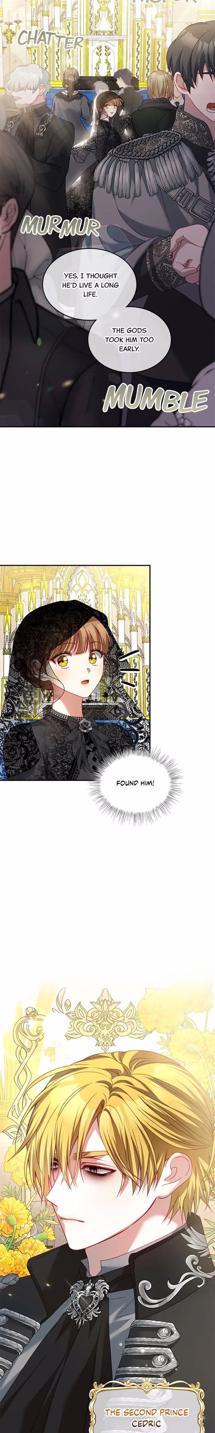 Your Ultimate Love Rival - Chapter 26 - Part 14