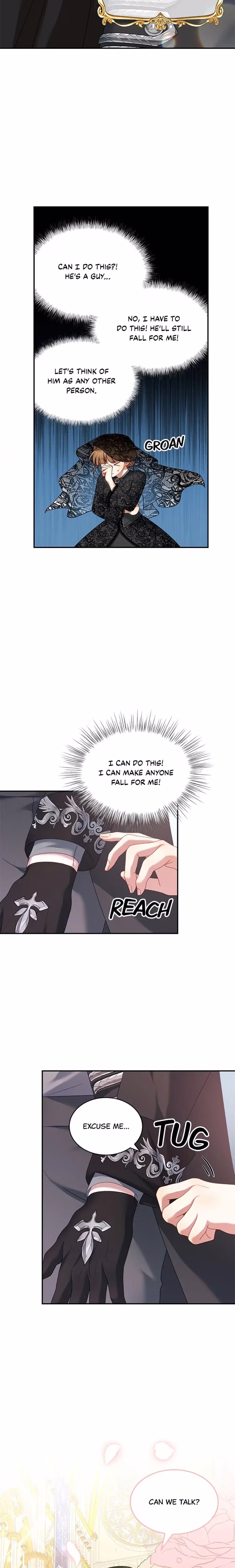 Your Ultimate Love Rival - Chapter 26 - Part 15