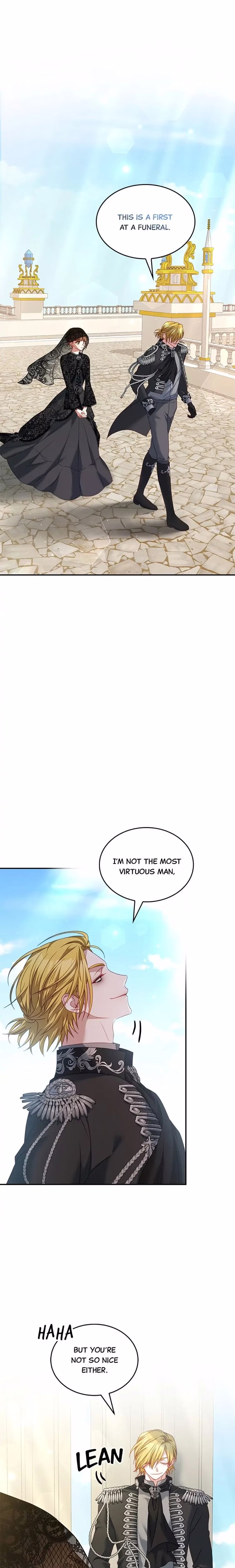 Your Ultimate Love Rival - Chapter 26 - Part 17