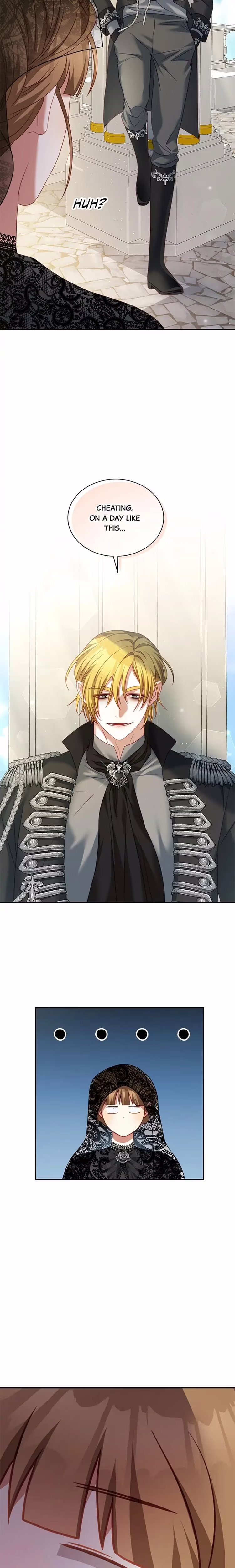 Your Ultimate Love Rival - Chapter 26 - Part 18