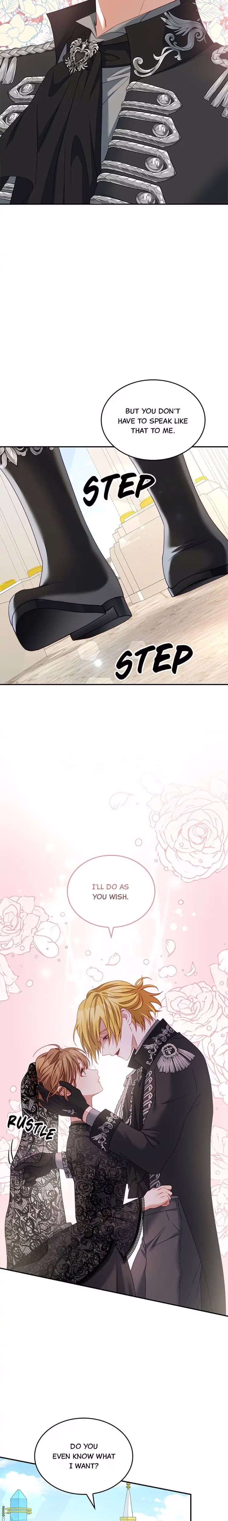 Your Ultimate Love Rival - Chapter 27 - Part 5