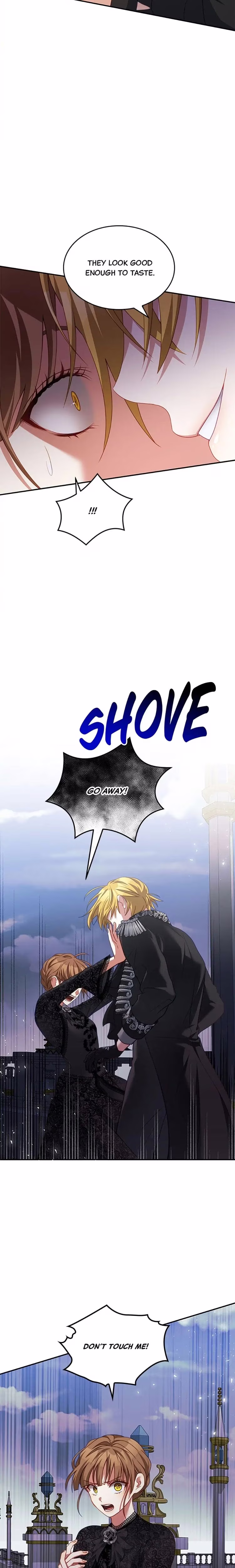 Your Ultimate Love Rival - Chapter 27 - Part 7