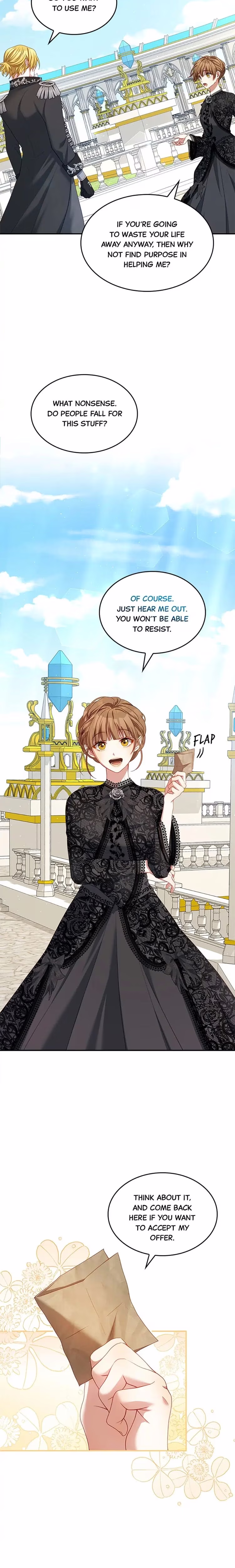 Your Ultimate Love Rival - Chapter 27 - Part 10