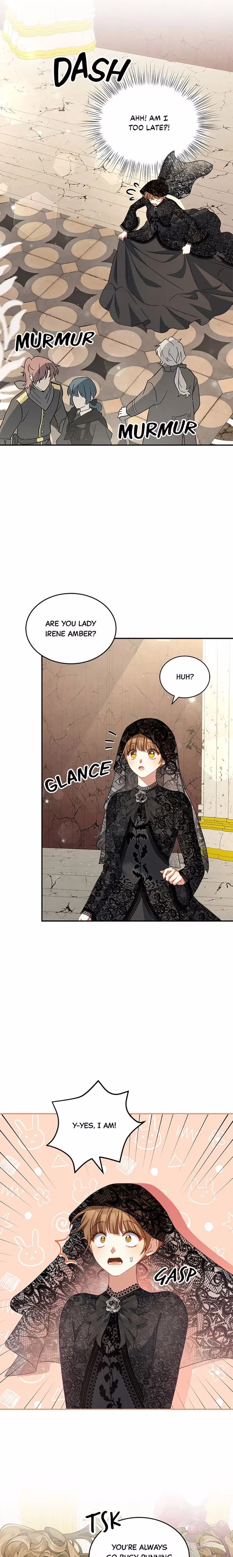 Your Ultimate Love Rival - Chapter 27 - Part 16