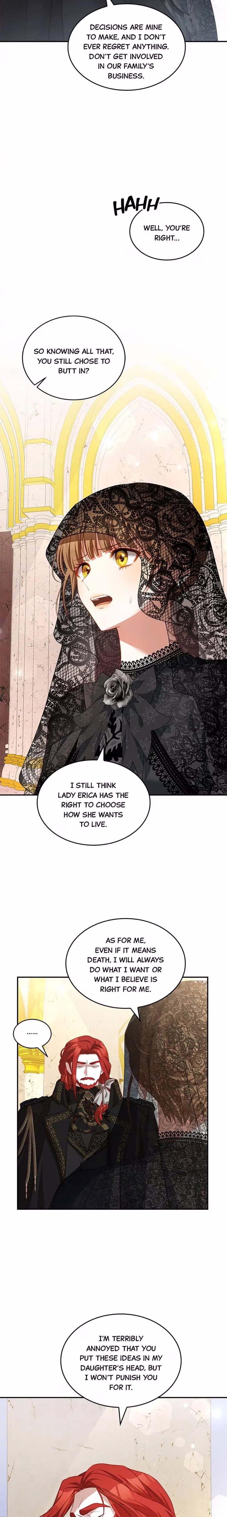 Your Ultimate Love Rival - Chapter 27 - Part 19