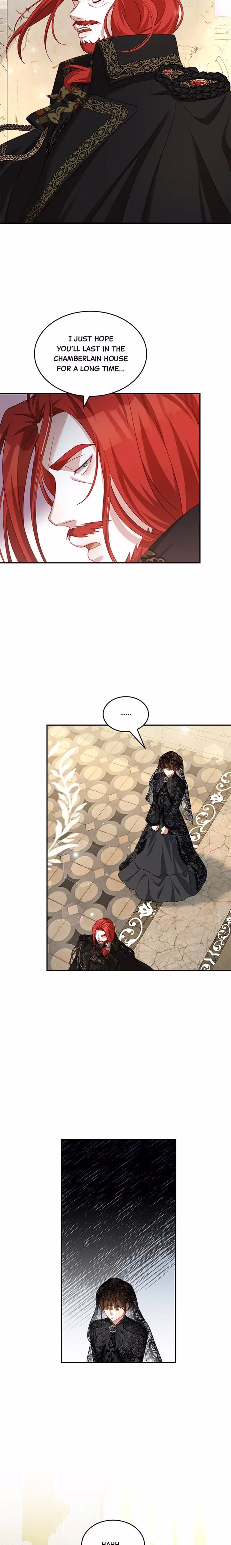 Your Ultimate Love Rival - Chapter 27 - Part 20