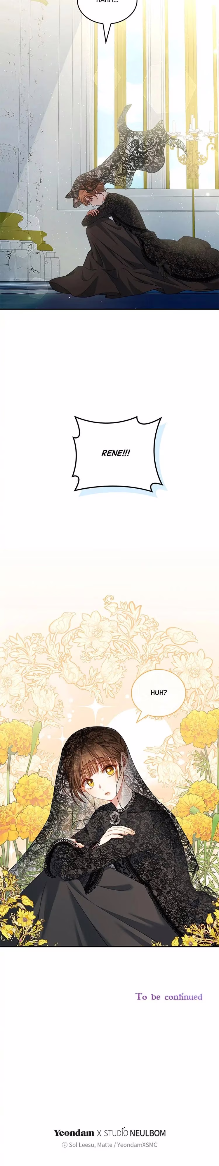 Your Ultimate Love Rival - Chapter 27 - Part 21