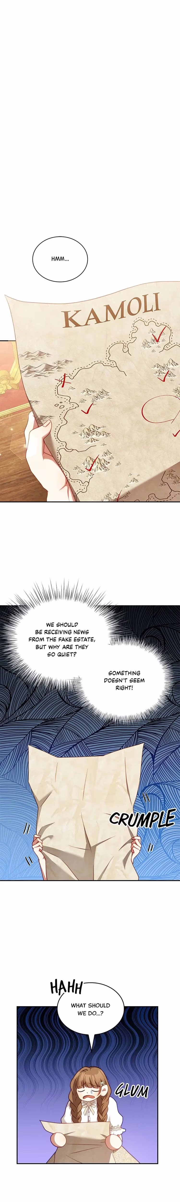 Your Ultimate Love Rival - Chapter 28 - Part 3